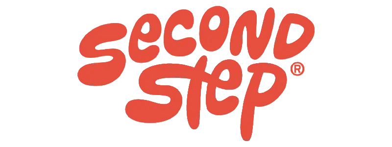 Second Step Partner