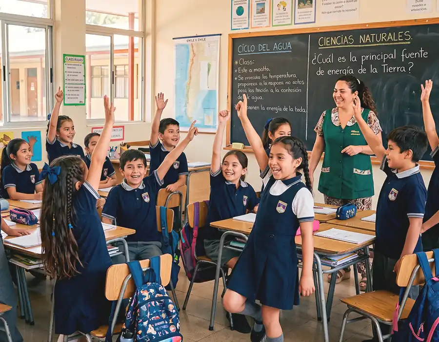 Práctica Curricular